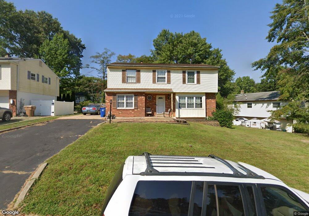 3 Top View Ct, Newark, DE 19702 - photo 1