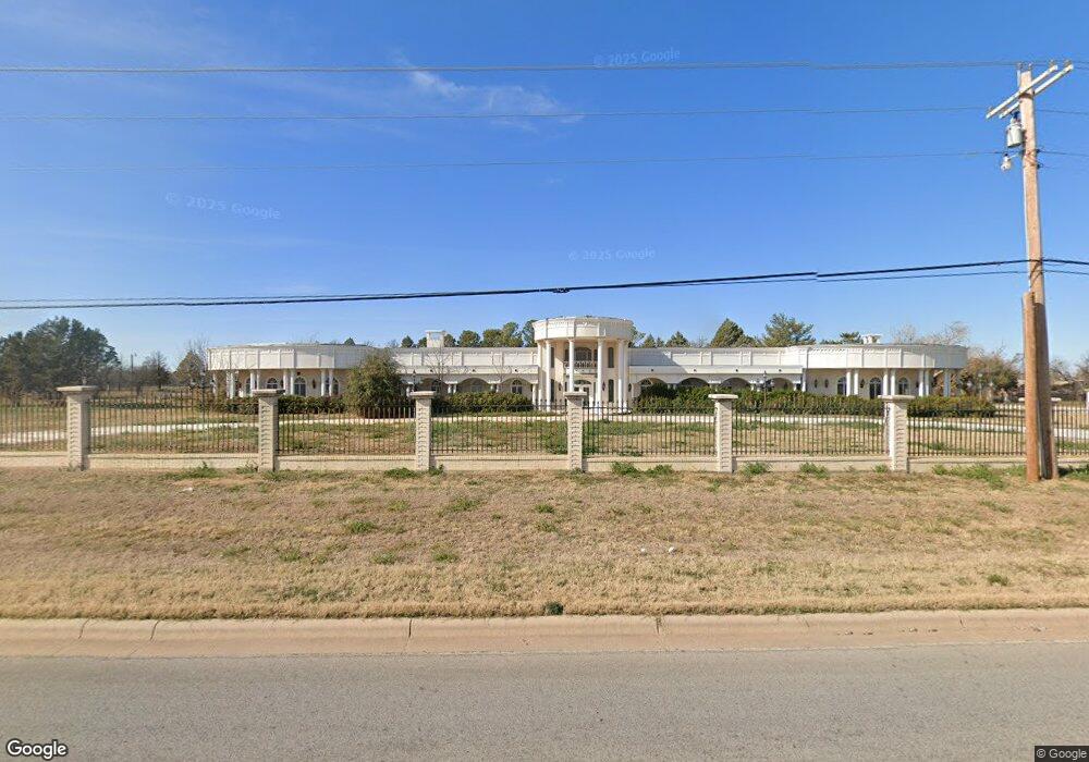 7302 Buffalo Gap Rd, Abilene, TX 79606 - photo 1