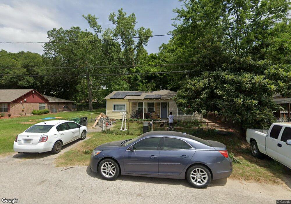 814 Green Meadow Ln, Houston, TX 77091 - photo 1