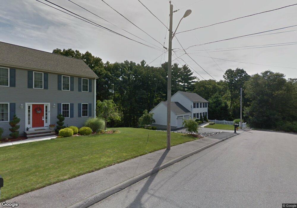 00 Woodside Ave, Attleboro, MA 02703 - photo 1