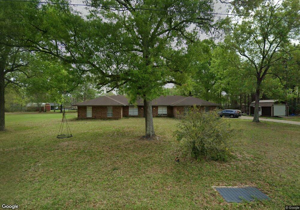 325 Woodlawn St, Vidor, TX 77662 - photo 1