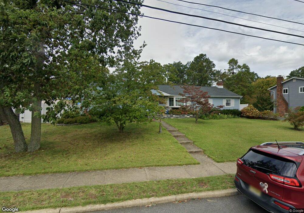 6 Lexington Rd, Howell, NJ 07731 - photo 1