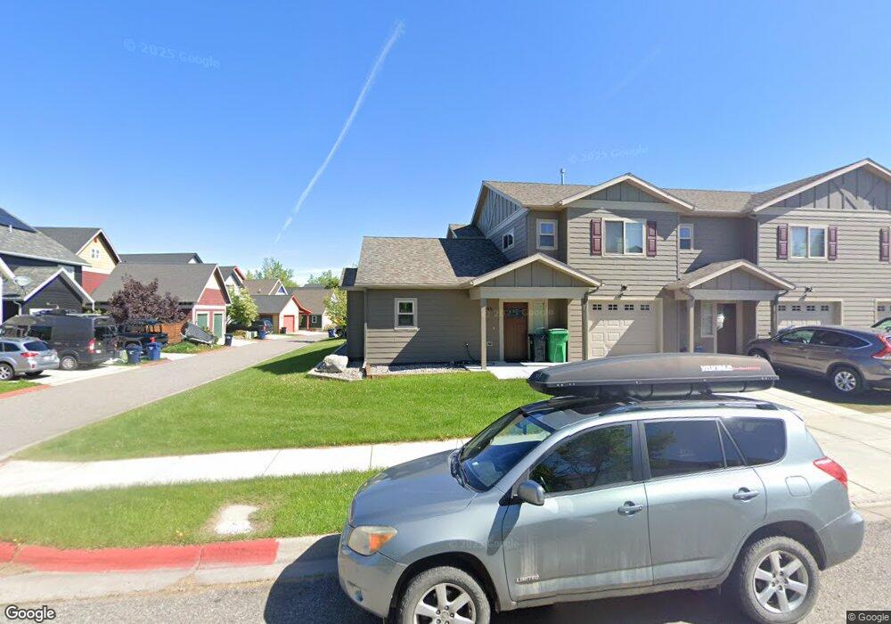1445 Mae St, Bozeman, MT 59715 - photo 1