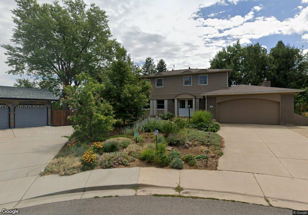 3170 Lane Ct, Boulder, CO 80305 - photo 1