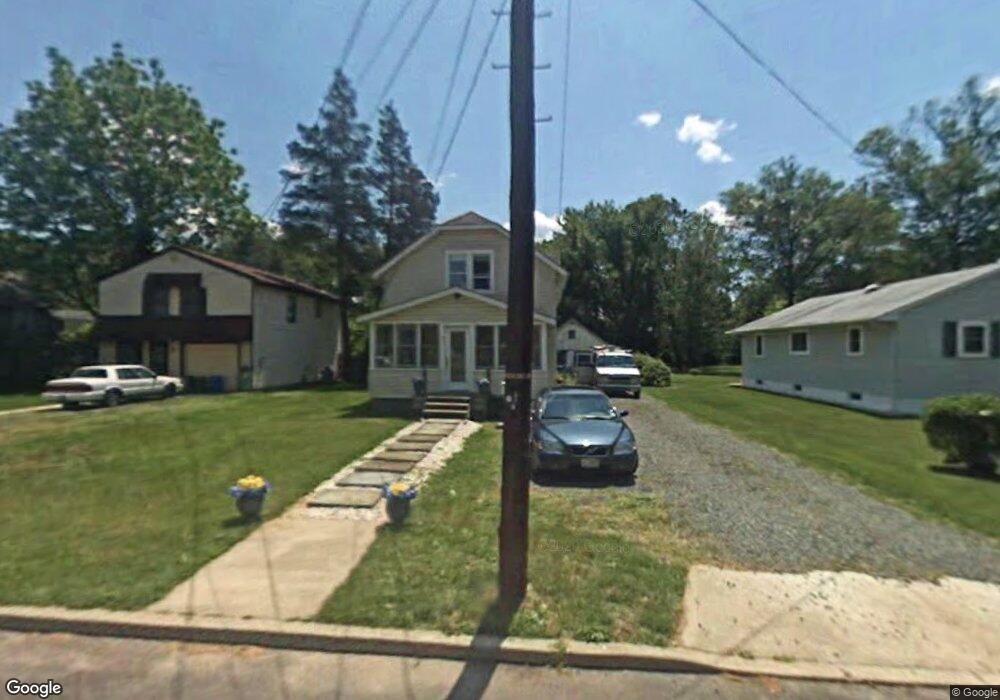 40 Browning Ave, Moorestown, NJ 08057 - photo 1