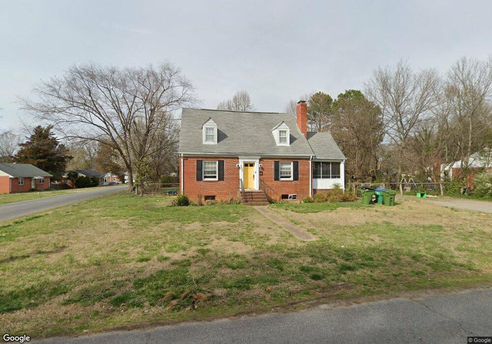 5264 Bassett Ave, Richmond, VA 23225 - photo 1