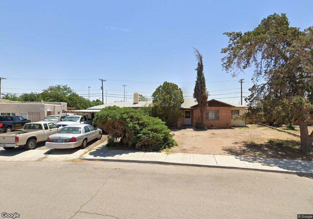 39 Half Moon Dr, El Paso, TX 79915 - photo 1