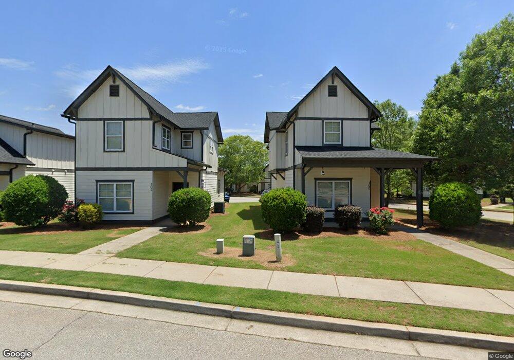 100 Peach Trail, Carrollton, GA 30117 - photo 1