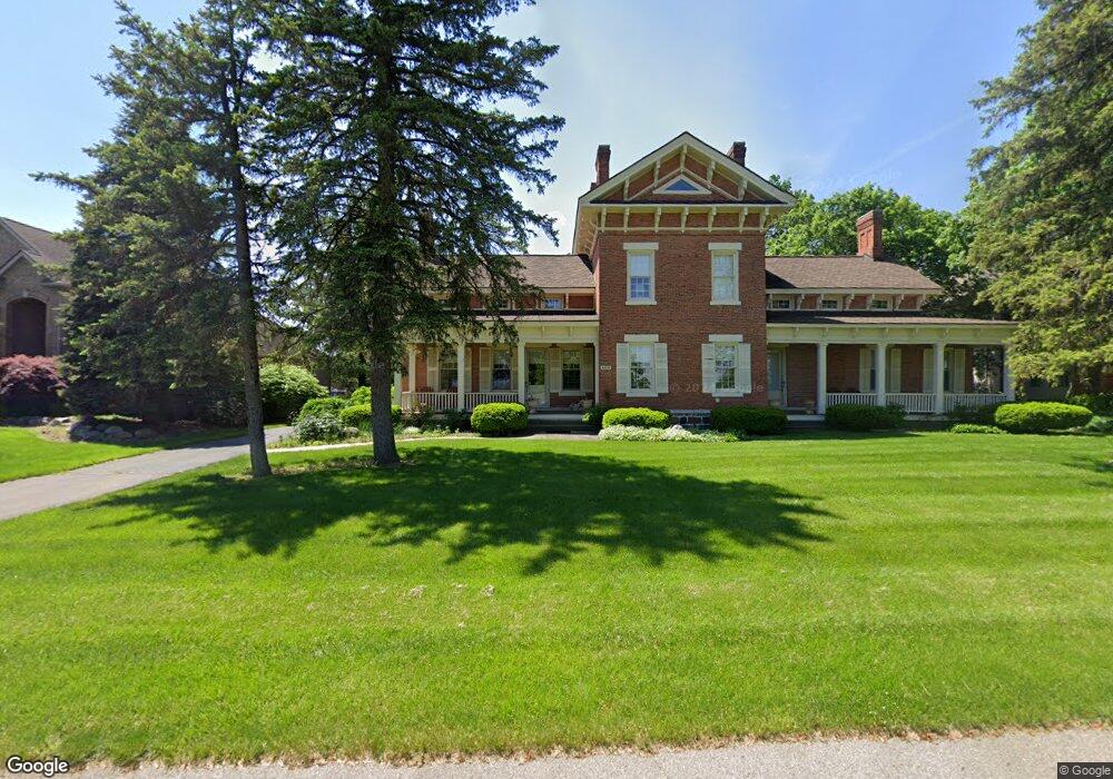 4456 Lohr Rd unit 108, Ann Arbor, MI 48108 - photo 1