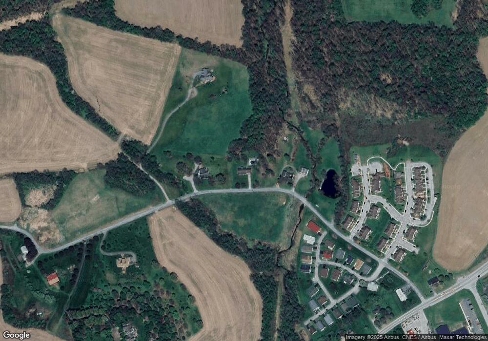 260 Brown Rd, Indiana, PA 15701 - photo 1