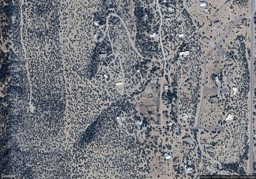 73 Camino Del Oso, Placitas, NM 87043 - photo 1