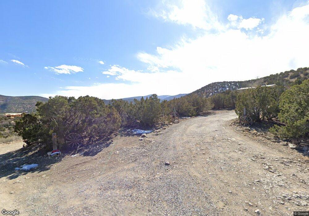 30 Cuchilla de Lupe Rd, Placitas, NM 87043 - photo 1