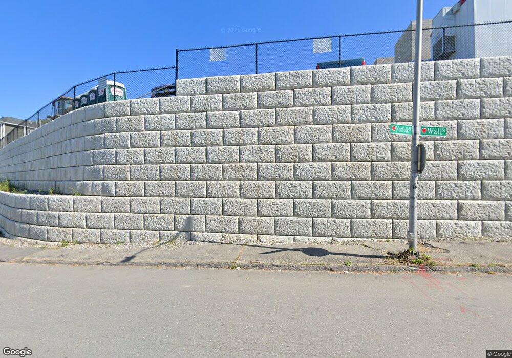 100 Wall St unit 103&107, Worcester, MA 01604 - photo 1