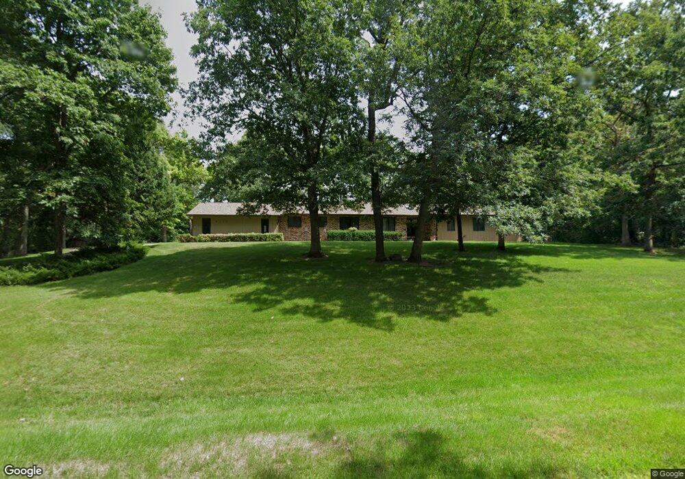 6123 Knollwood Dr, Oregon, WI 53575 - photo 1