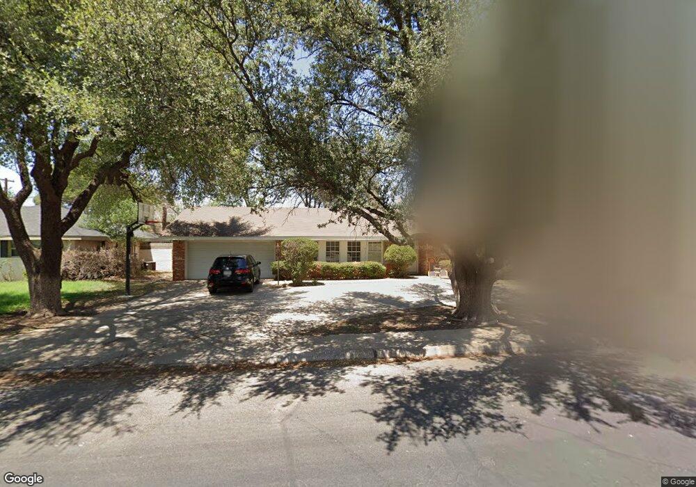 1614 Ventura Ave, Midland, TX 79705 - photo 1