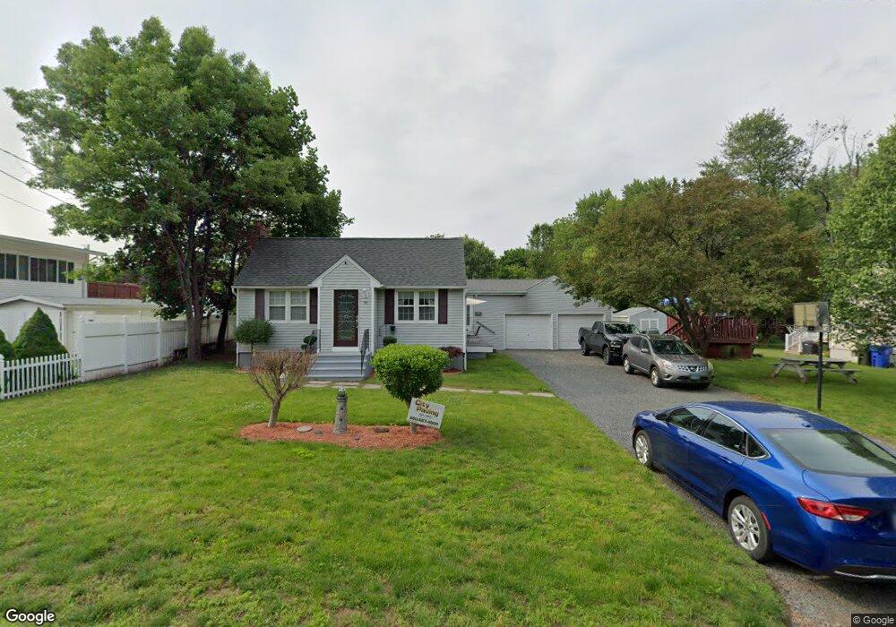 76 Chapman St, Newington, CT 06111 - photo 1