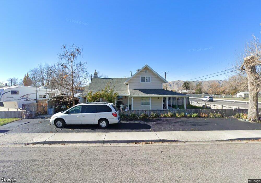 114 S 600 W, Payson, UT 84651 - photo 1