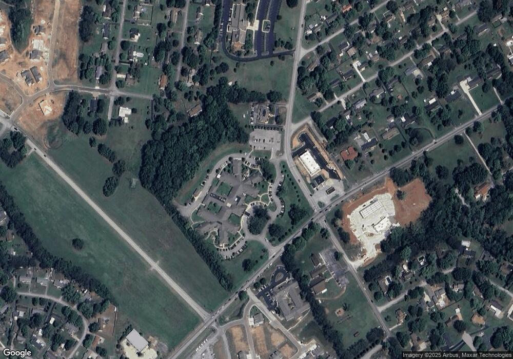 5004 Trotwood Ave, Columbia, TN 38401 - photo 1