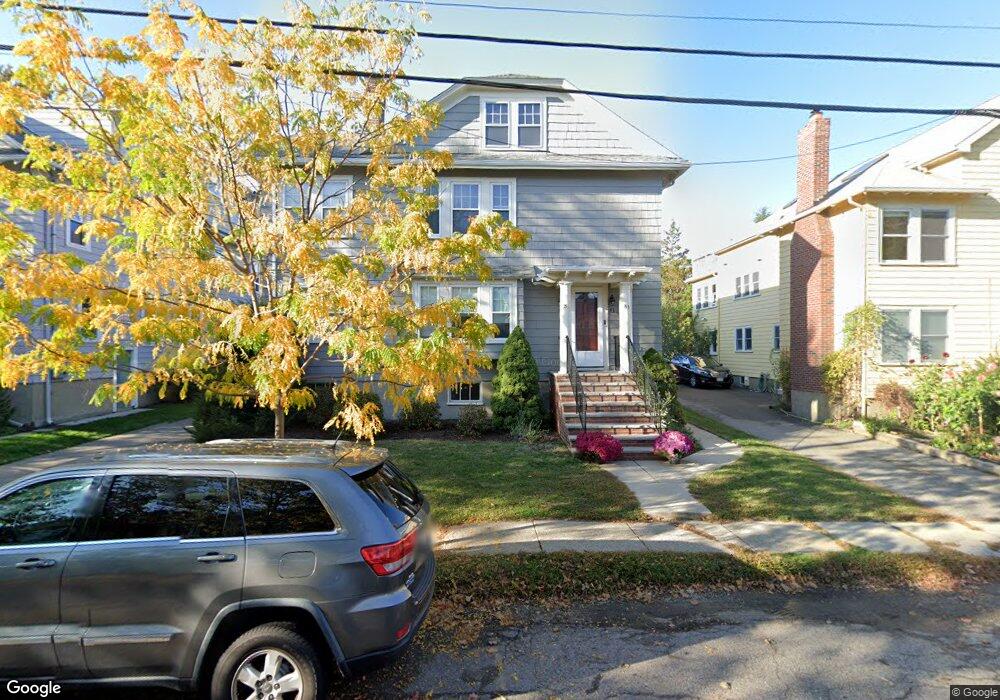 81 Elm St unit 83, Belmont, MA 02478 - photo 1