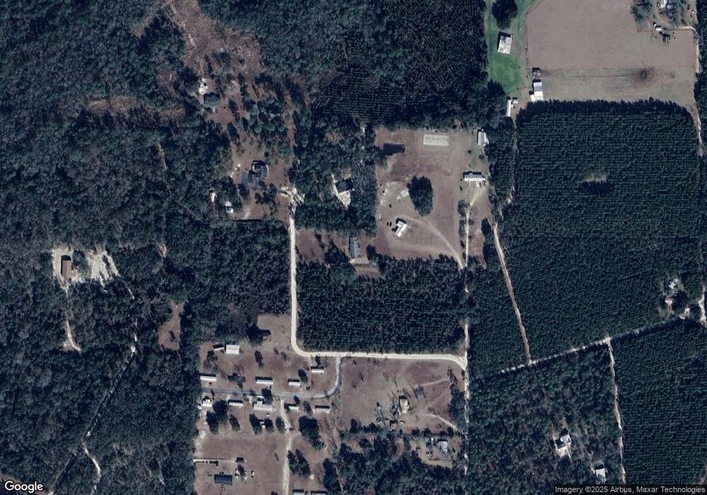 1256 Prescott Rd, Hoboken, GA 31542 - photo 1