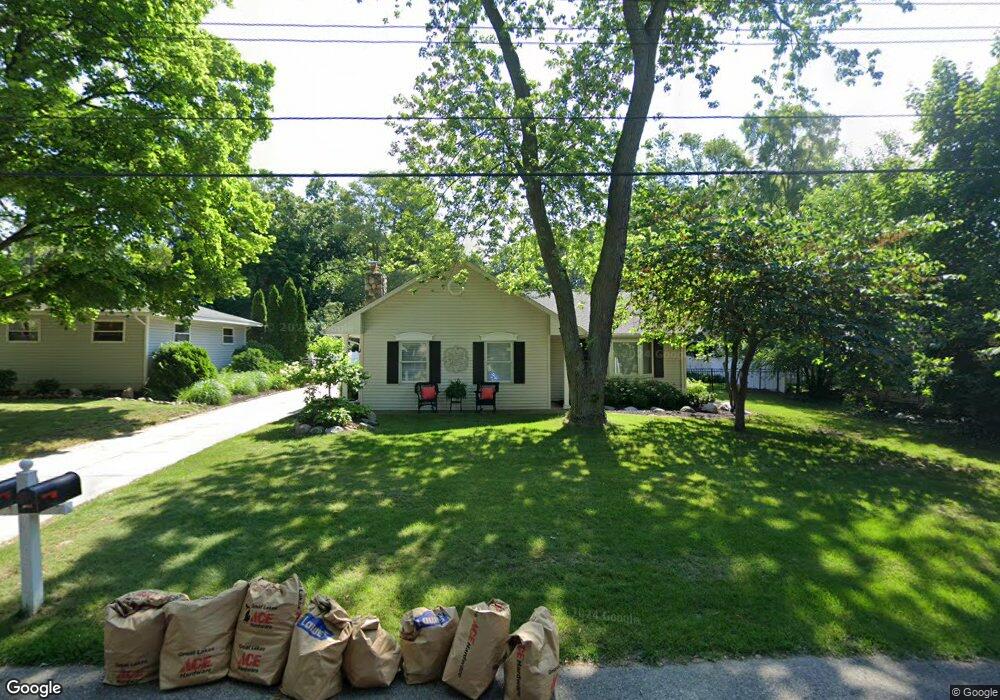 1605 Petrolia unit Bldg-Unit, West Bloomfield, MI 48324 - photo 1