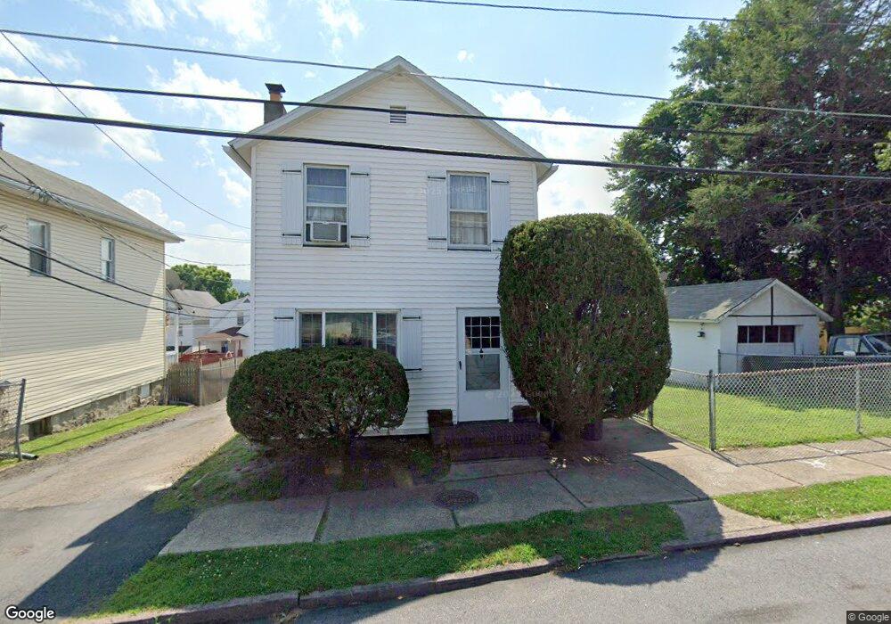 19 E Liberty St, Hanover Township, PA 18706 - photo 1