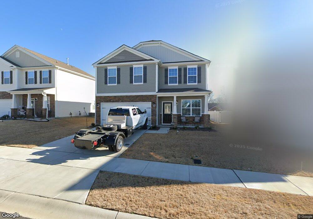 1339 Kent Downs Ave SW, Concord, NC 28027 - photo 1