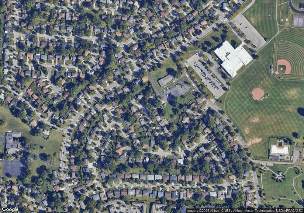 6114 Ashtree Place, Columbus, OH 43229 - photo 1