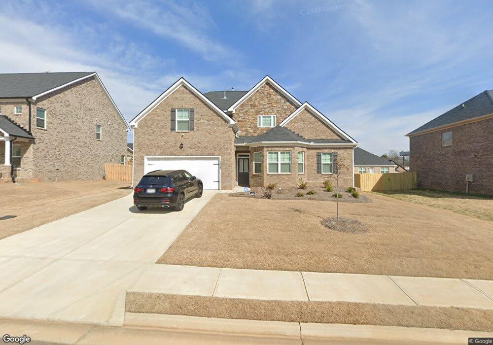 1004 Ayrshire Dr, Stockbridge, GA 30281 - photo 1