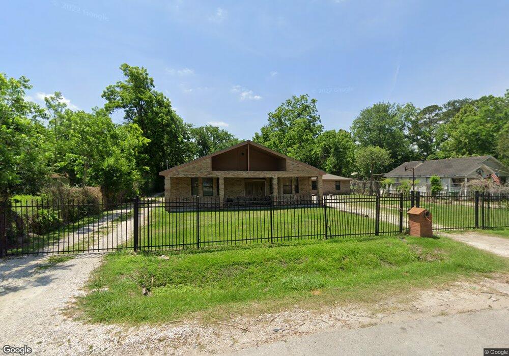 2346 Firnat St, Houston, TX 77093 - photo 1