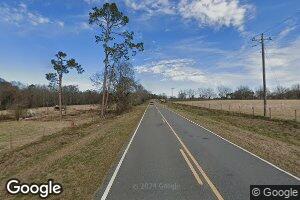 4614 Hillview Rd, Collins, GA 30421