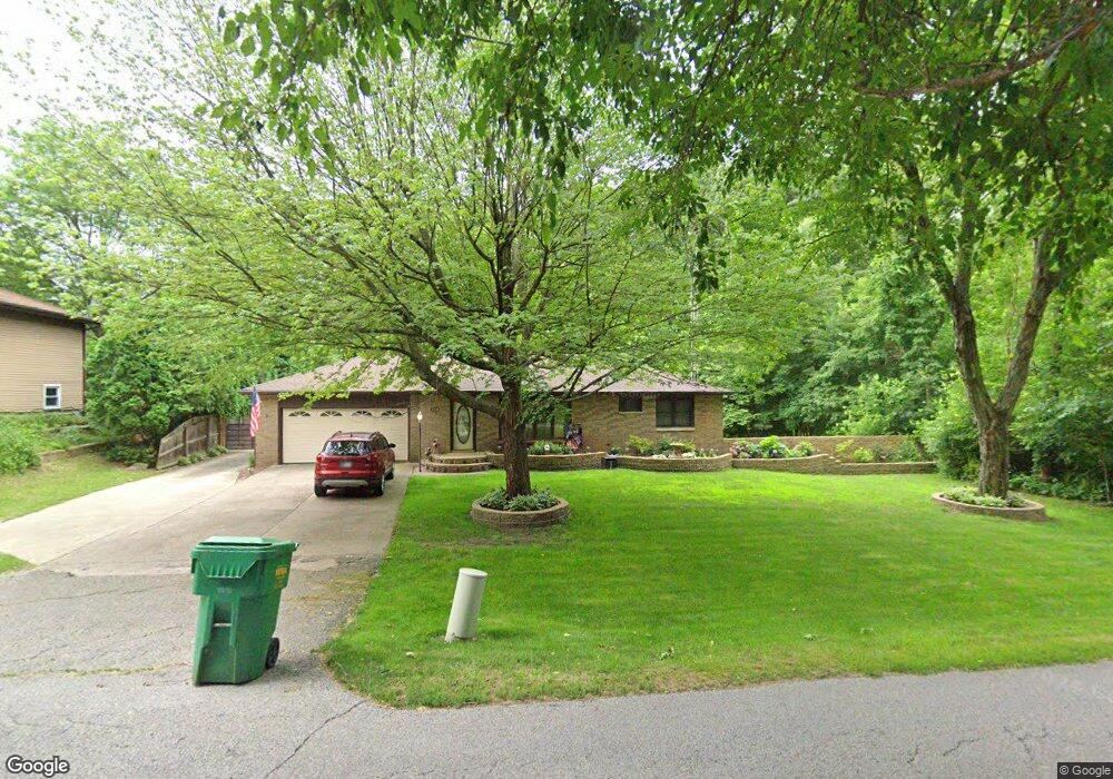 5738 W 450 N, La Porte, IN 46350 - photo 1