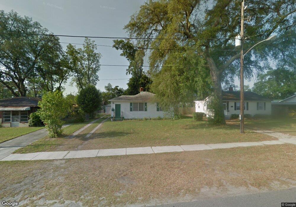 4512 Cambridge Rd, Jacksonville, FL 32210 - photo 1