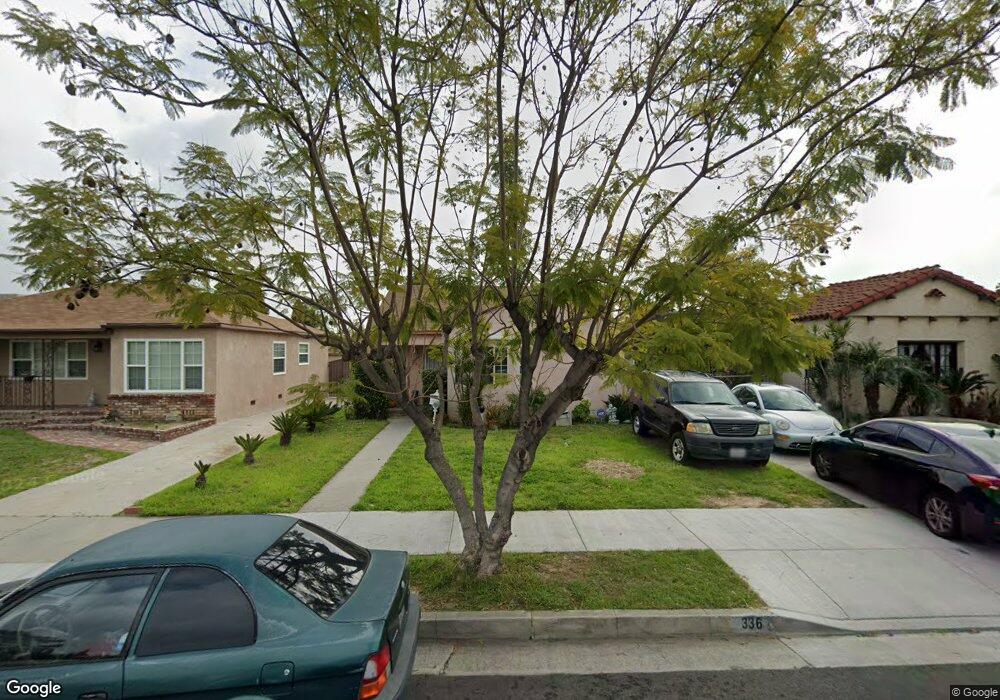 Street View Photo