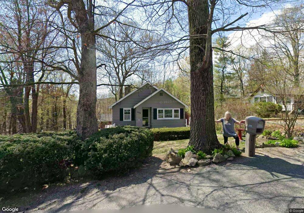 209 Wawayanda Rd, Highland Lakes, NJ 07422 - photo 1