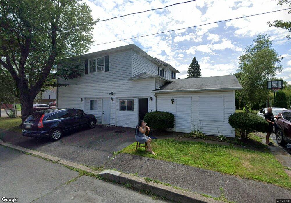 976 Grant St, Hazleton, PA 18201 - photo 1