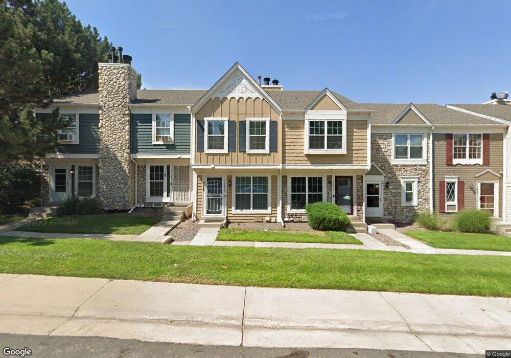 15495 E Louisiana Ave, Aurora, CO 80017 - photo 1