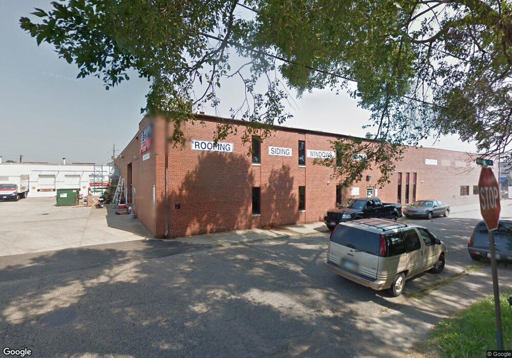 1515 Bank Place SW, Canton, OH 44706 - photo 1