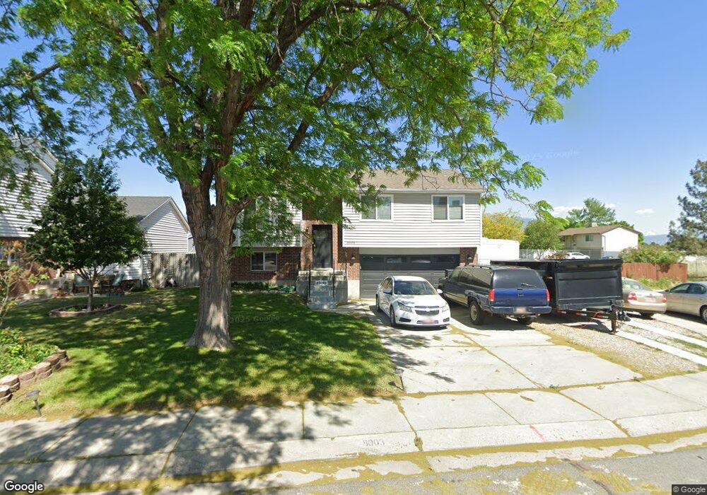 8003 Linton Dr, West Jordan, UT 84088 - photo 1