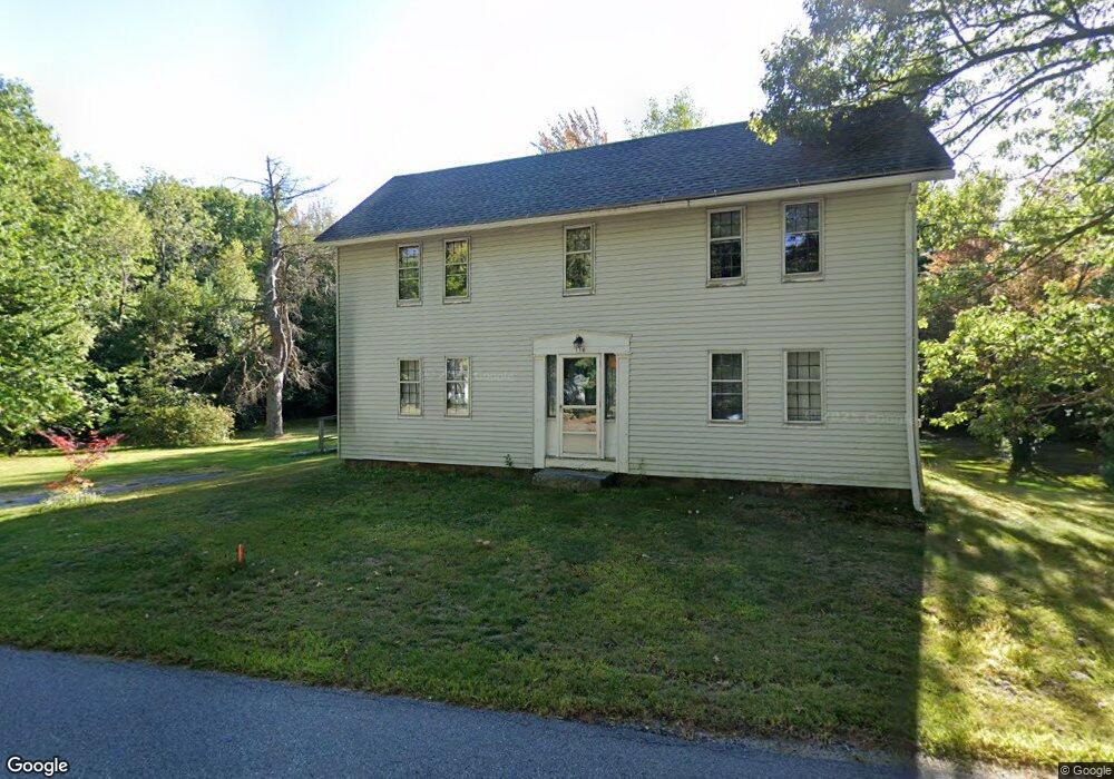 116 Putnam Rd, Holden, MA 01520 - photo 1