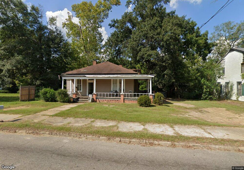307 E Lafayette St, Dothan, AL 36301 - photo 1