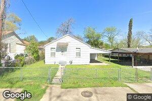 55 Mcarthur St, Minden, LA 71055