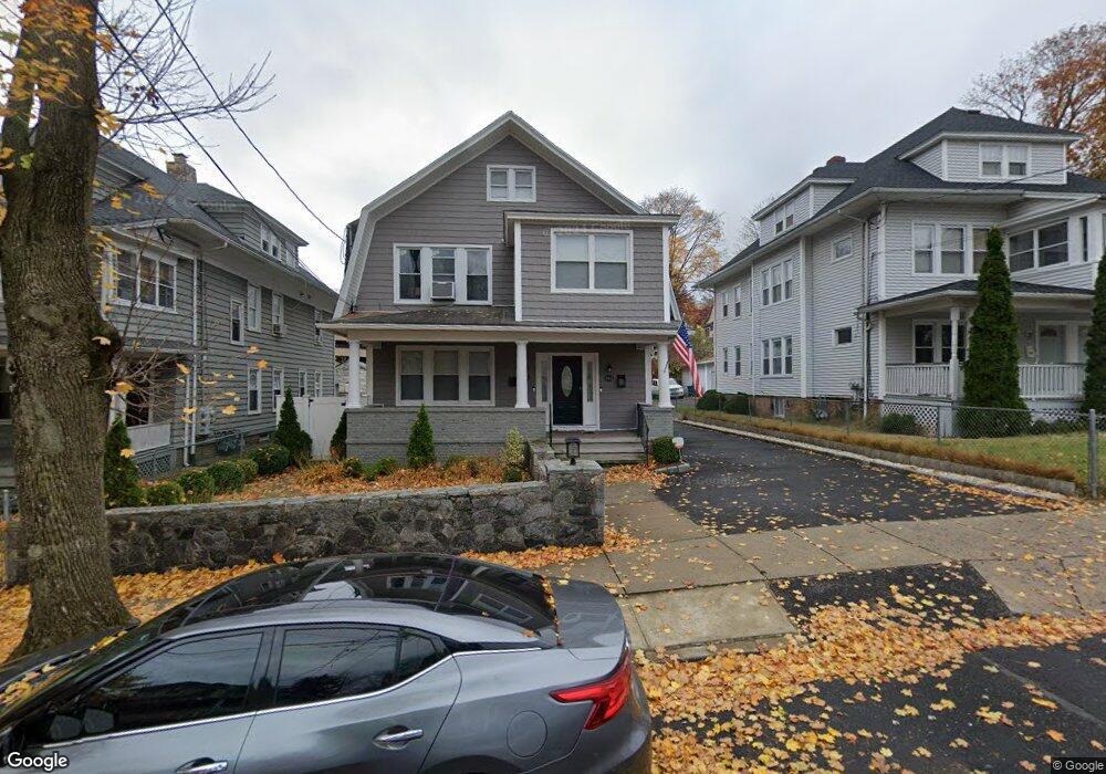 341 Gurdon St unit 343, Bridgeport, CT 06606 - photo 1