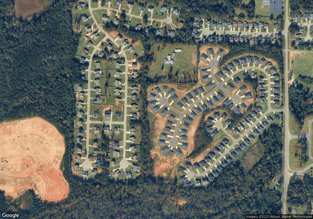 509 Pine Meadows Ct, MacOn, GA 31206 - photo 1