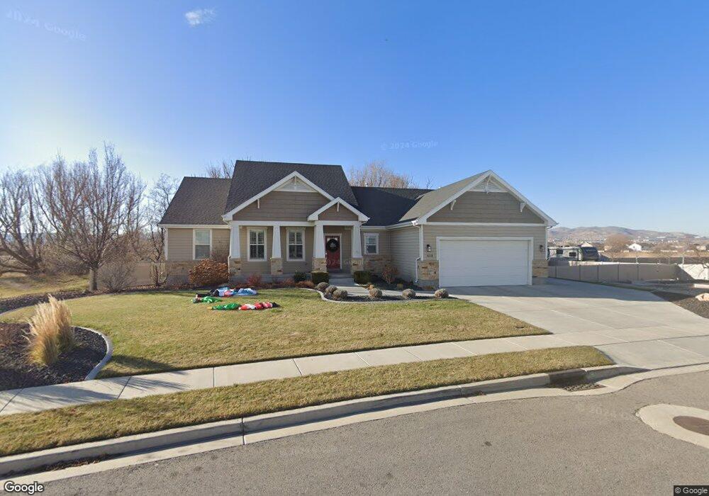 628 S 2575 W, Lehi, UT 84043 - photo 1