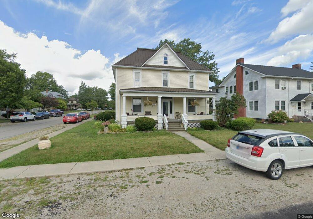 265 Clark St, Berne, IN 46711 - photo 1