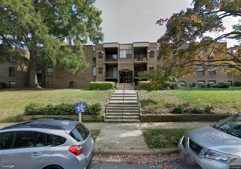 140 Georgetown Rd unit 1, Annapolis, MD 21403 - photo 1