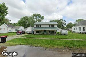115 S College St, Assumption, IL 62510