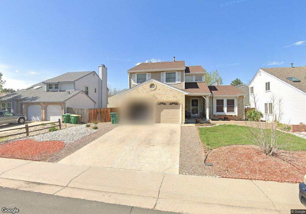 14953 E Grand Ave, Aurora, CO 80015 - photo 1
