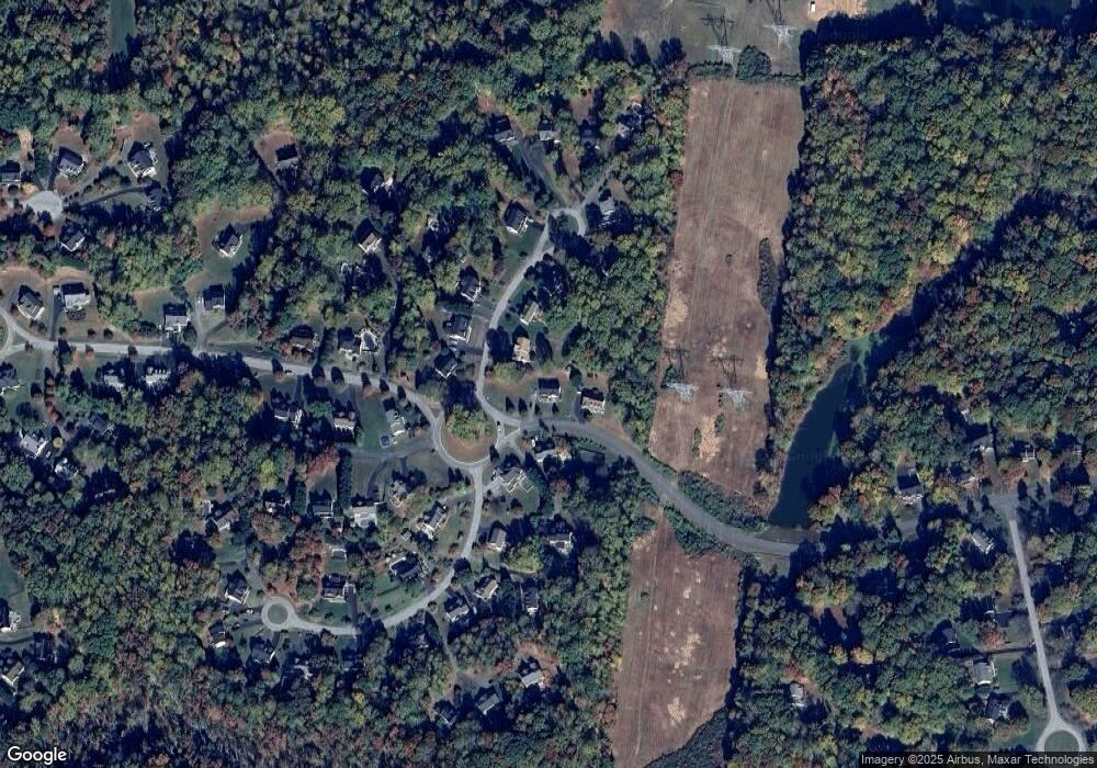 2950 Queensberry Dr, Huntingtown, MD 20639 - photo 1